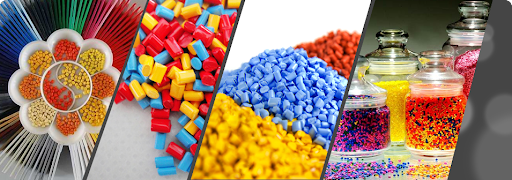 Exploring The Role Of Additive Masterbatches In Improving Plastic Performance